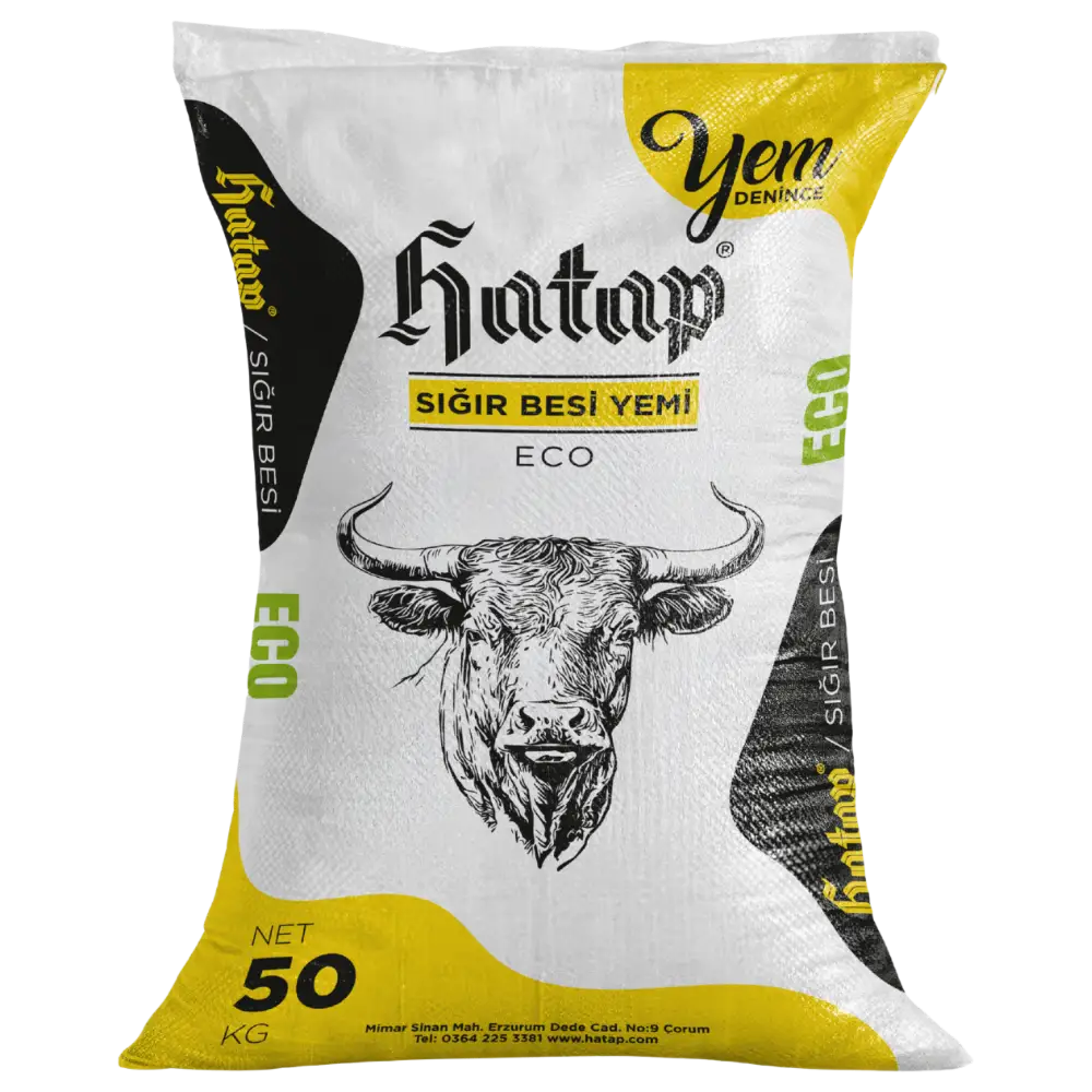 sigir-besi-eco