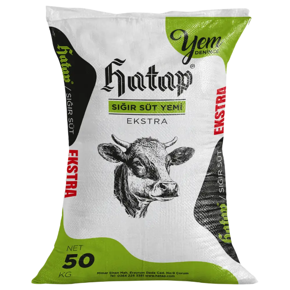sigir-sut-ekstra