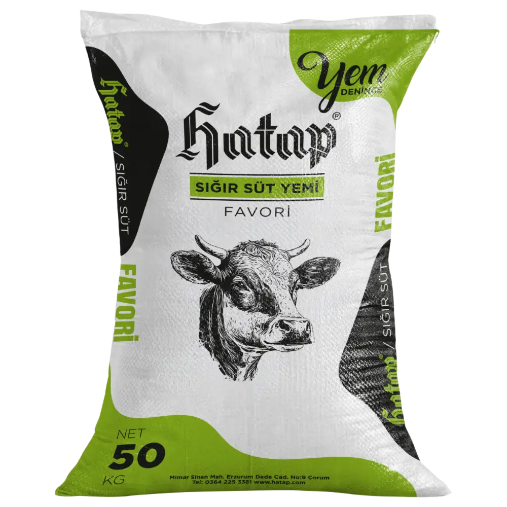 sigir-sut-favori